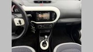 Twingo III E-Tech Equilibre 2022 occasion 91940 Les Ulis