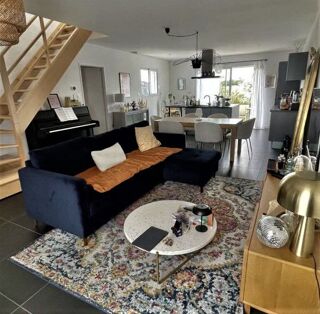  Maison � louer 4 pi�ces 59 m�