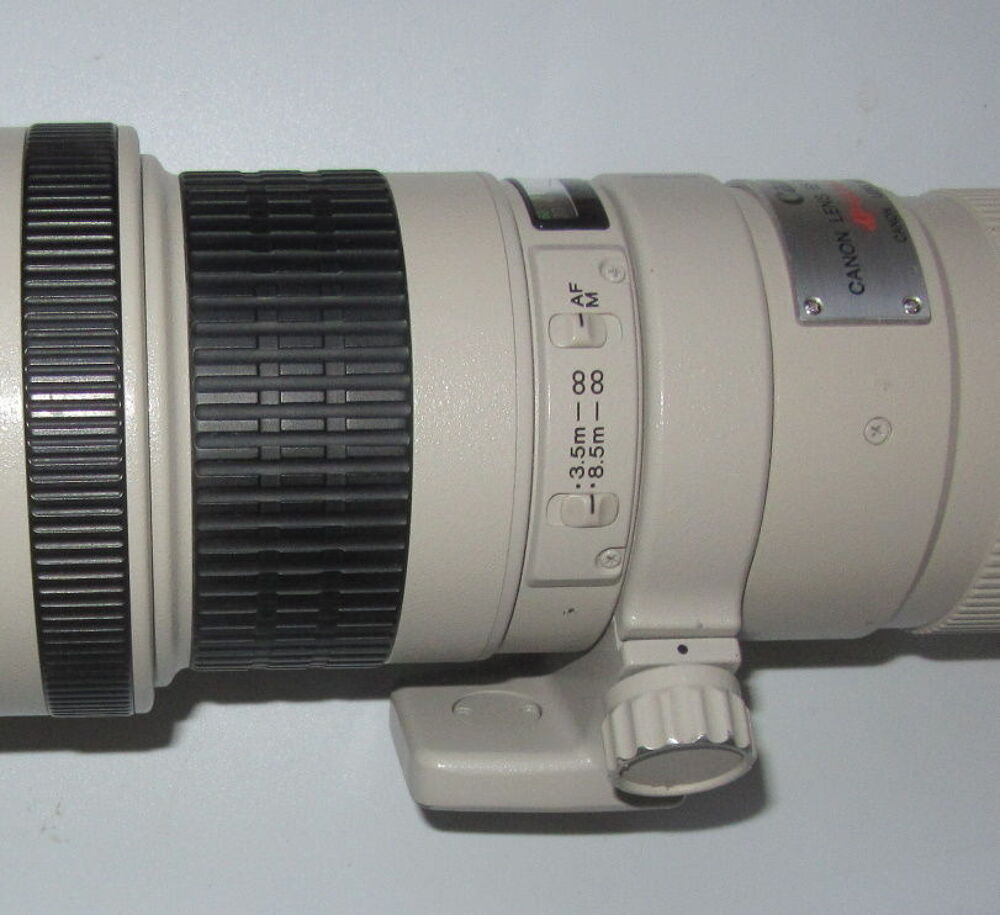 Objectif Ef 400mm F/5.6 L USM Canon Photos/Video/TV