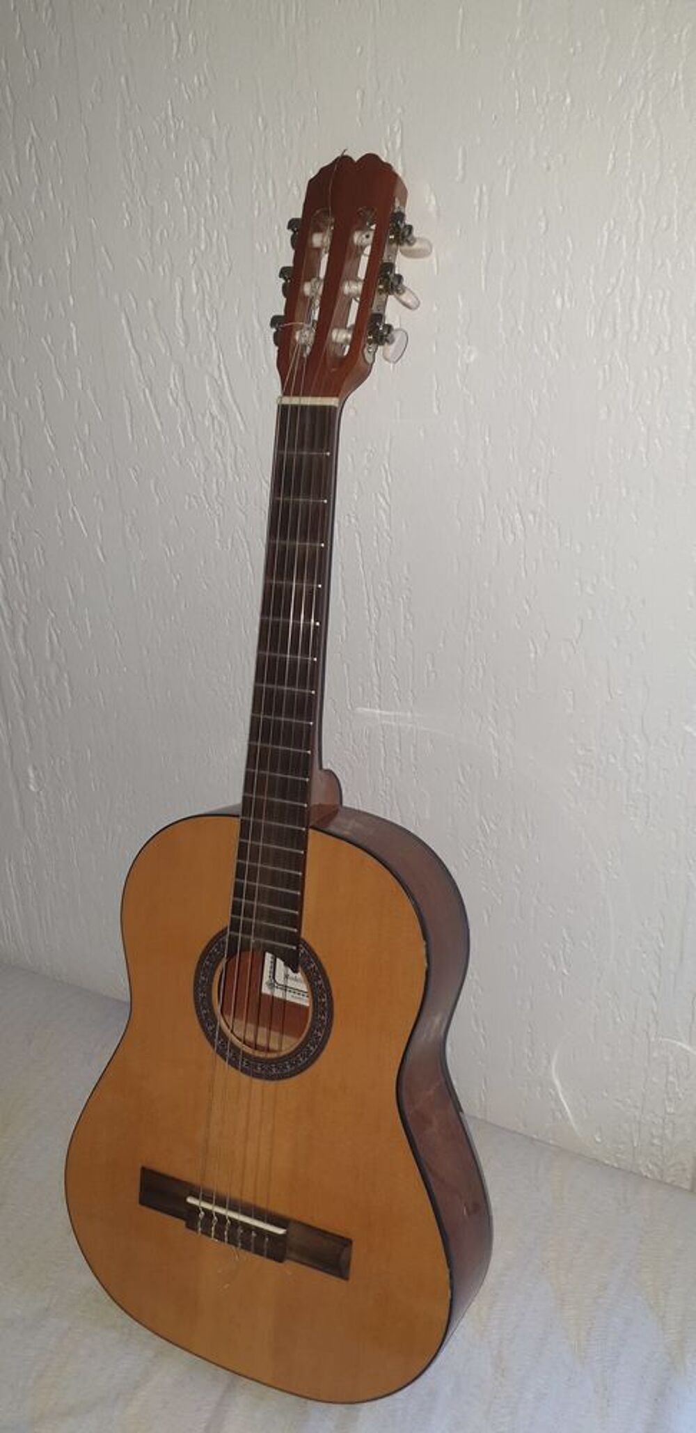 Guitare classique Alvaro 1/2 Instruments de musique