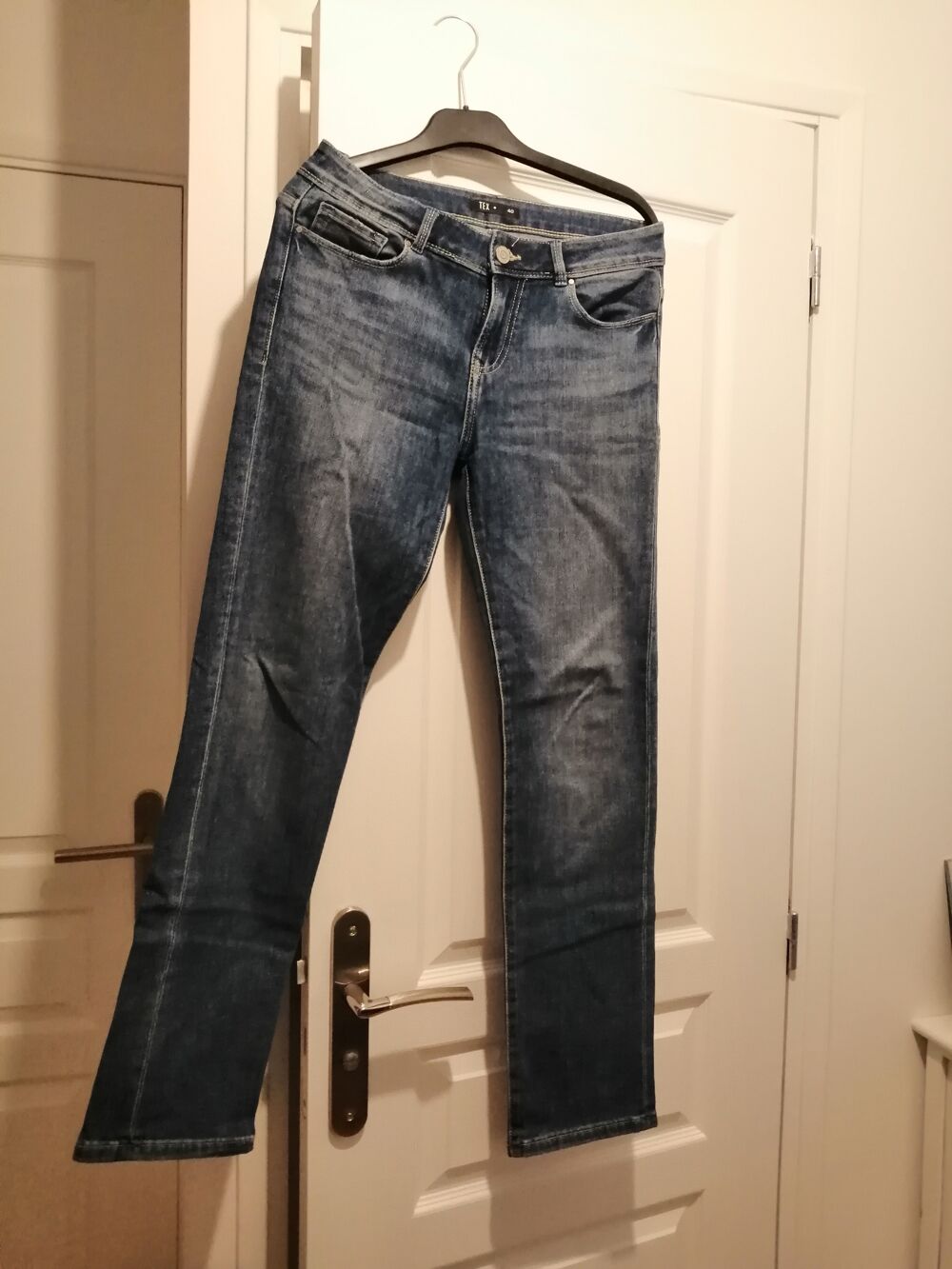 Jean femme Tex Vêtements