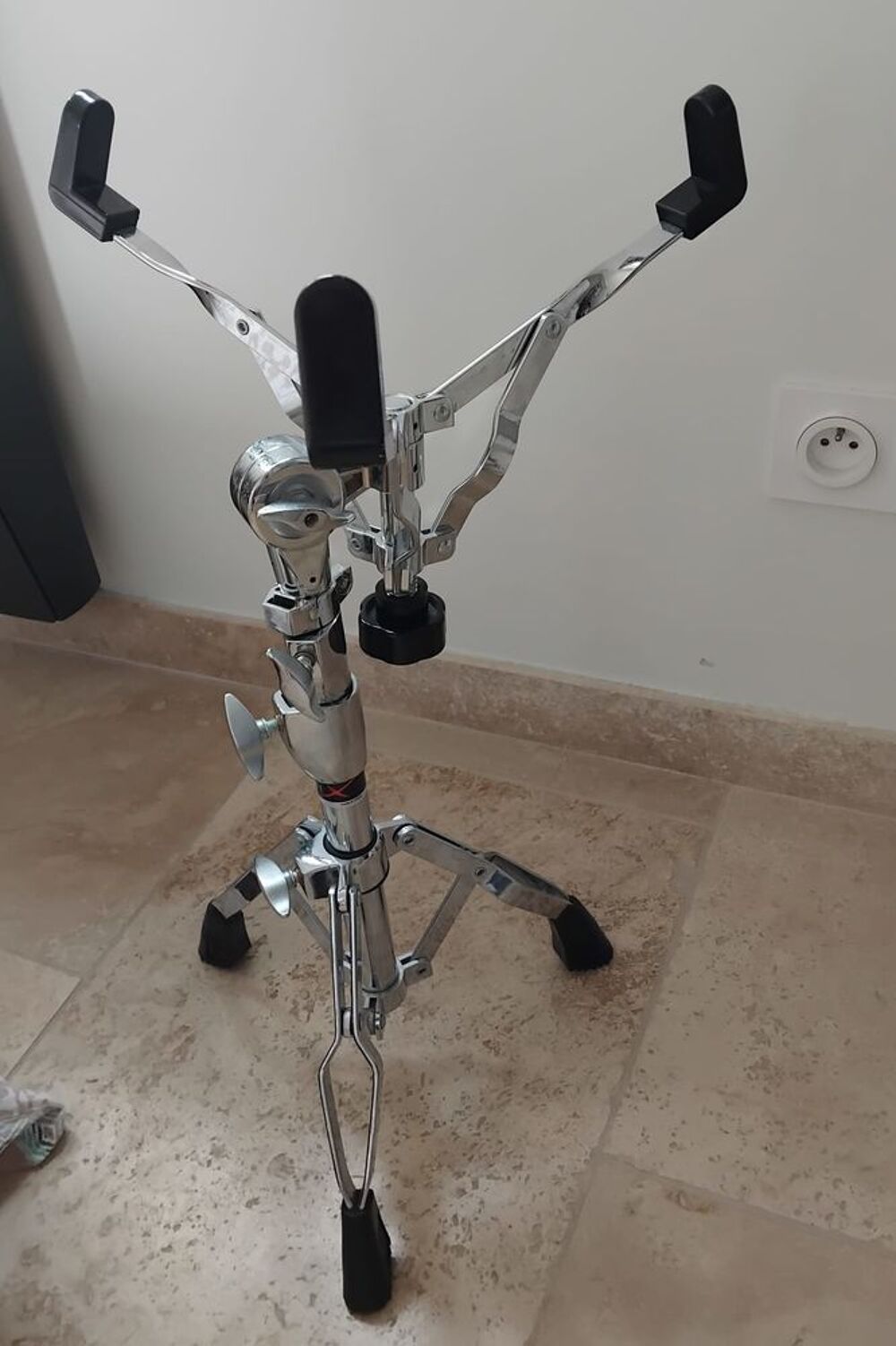 Pied de caisse clair Instruments de musique