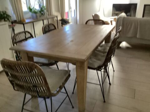 Table salle à manger 200 Pornichet (44)