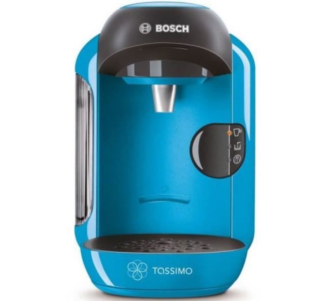 Tassimo Electroménager