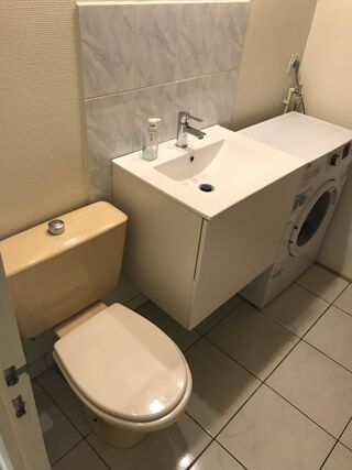  Loft � louer 2 pi�ces 32 m�