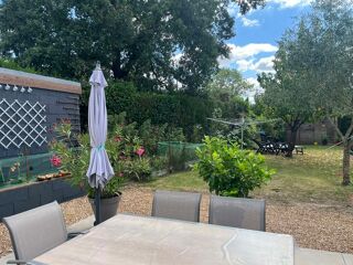  Maison � vendre 5 pi�ces 122 m�