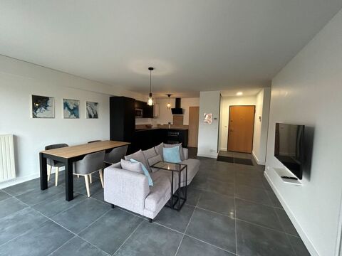  Appartement � louer 3 pi�ces 74 m� Bertrange