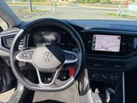 Taigo 1.0 TSI 110 DSG7 Life 2022 occasion 33490 Saint-Macaire