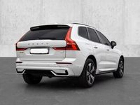 XC60 T8 Recharge AWD 310 ch + 145 ch Geartronic 8 Ultimate Style Chrome 2023 occasion 38440 Saint-Jean-de-Bournay