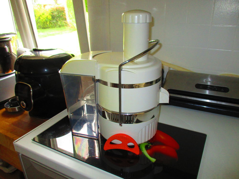 centrifugeuse Cuisine