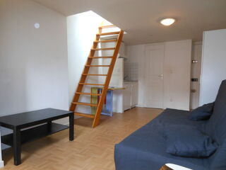  Appartement  louer 1 pice 27 m