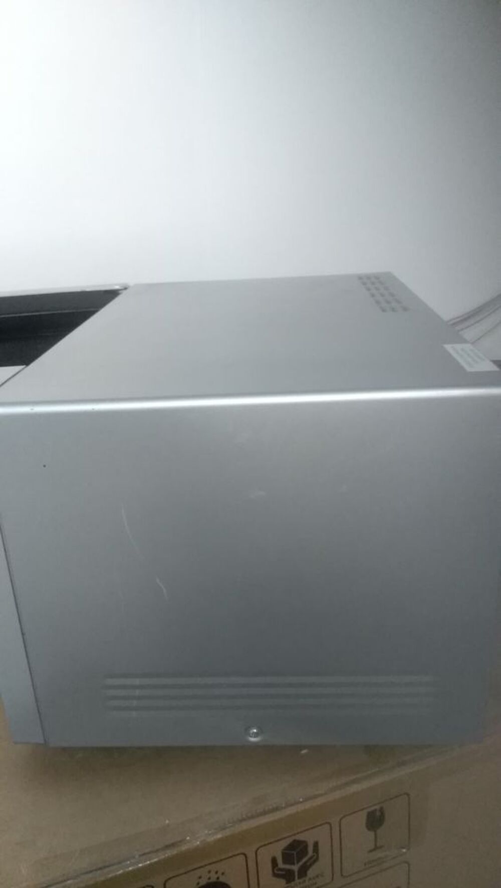 Micro-ondes Brandt Electroménager
