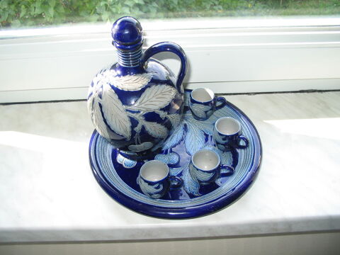  Service � liqueurs de Betschdorf 35 Wolxheim (67)