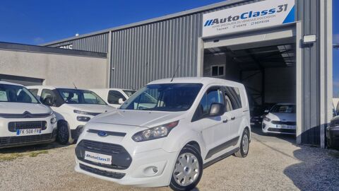 Ford Transit Connect TRANSIT CONNECT CA L1 1.5 TDCI 100 TREND 2016 occasion Aucamville 31140
