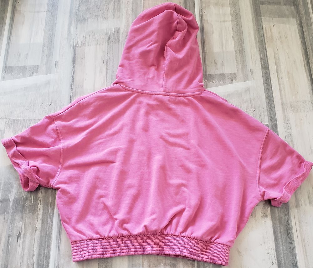 Sweat &agrave; capuche Vêtements