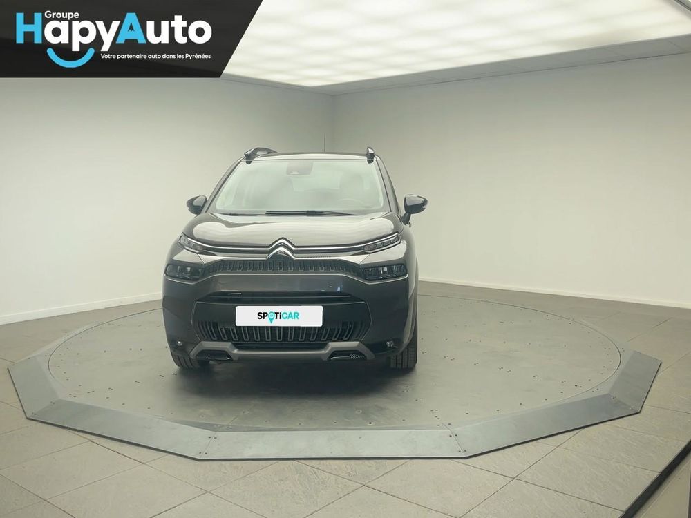 C3 Aircross PureTech 110 S&S BVM6 Shine 2022 occasion 65000 Tarbes