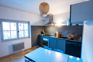  Appartement � vendre 2 pi�ces 52 m�