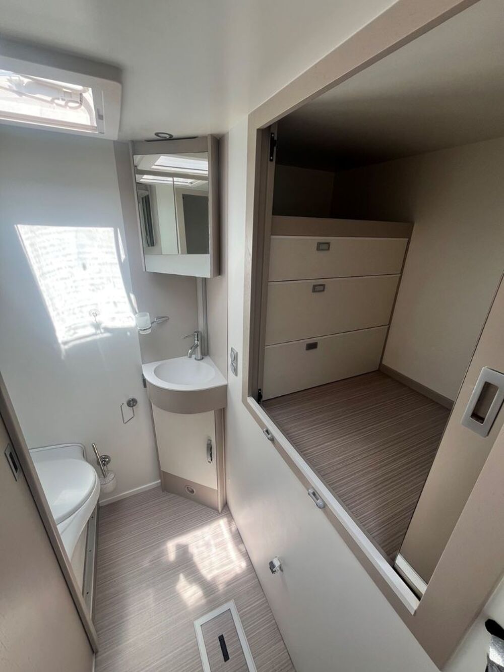  2020 occasion 32810 Preignan