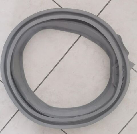 Joint de hublot Lave-linge Eco Bubble, 7kg - WF70F5E0W4W 10 Saint-P�re (35)