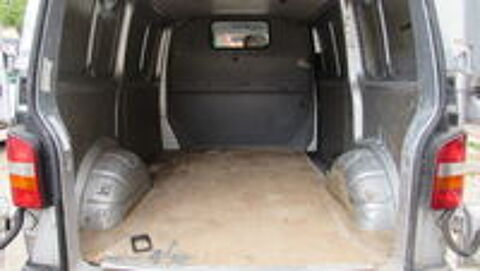 Transporter TRANSPORTER CHC 1.9 L TDI 85 COURT 2004 occasion 94500 Champigny-sur-Marne