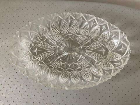 Plat ap�ritif vintage 10 Poitiers (86)