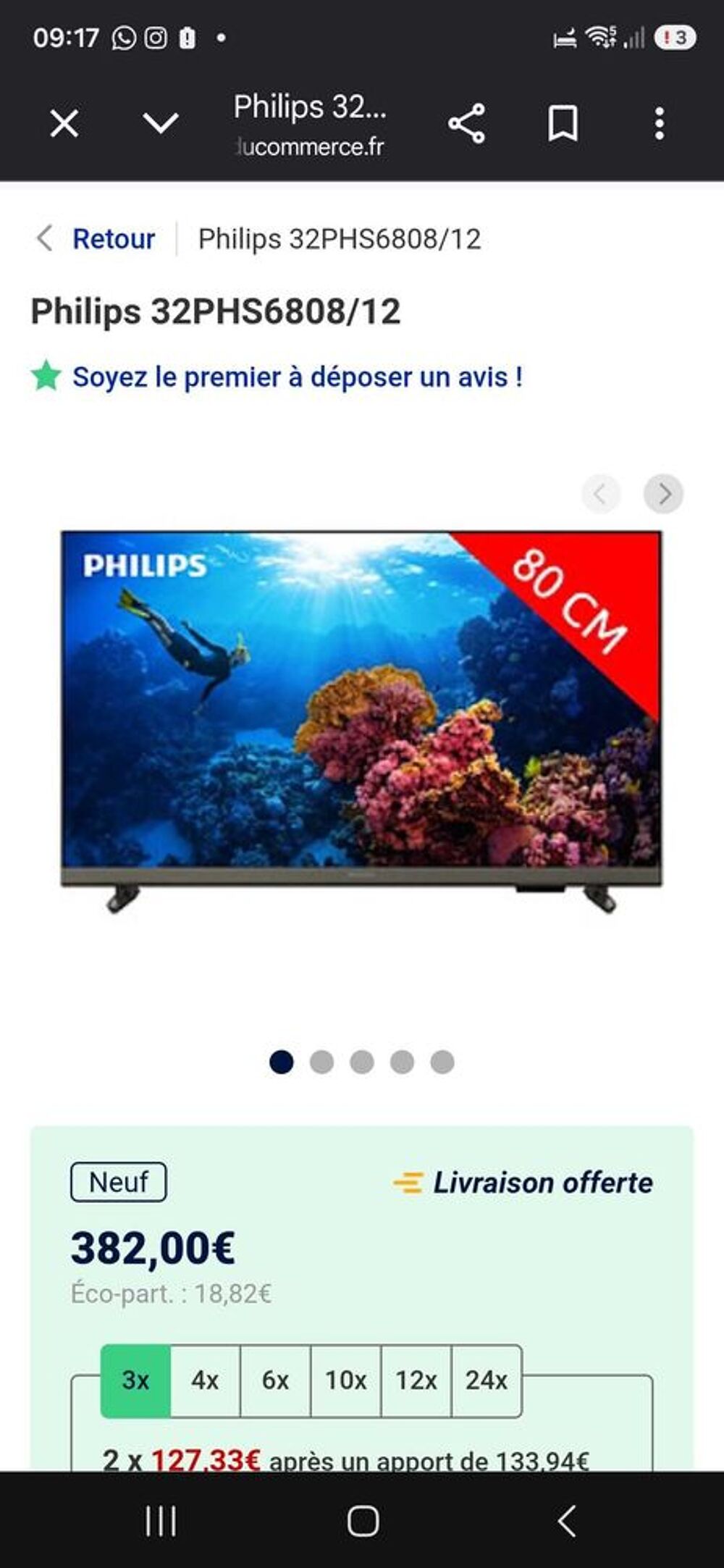 smart tv Photos/Video/TV