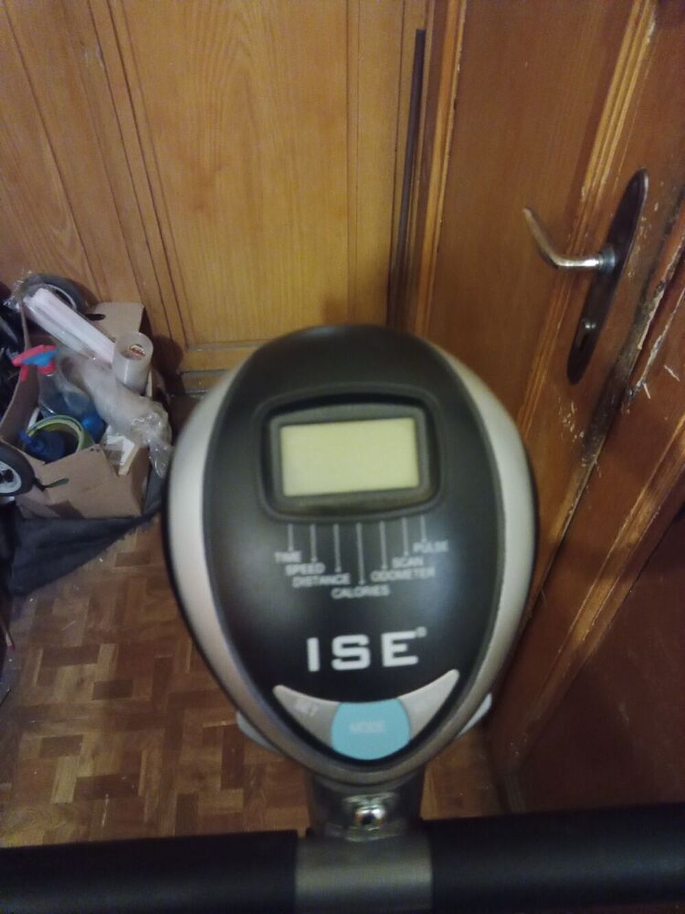 V&eacute;lo d'appartement Sports