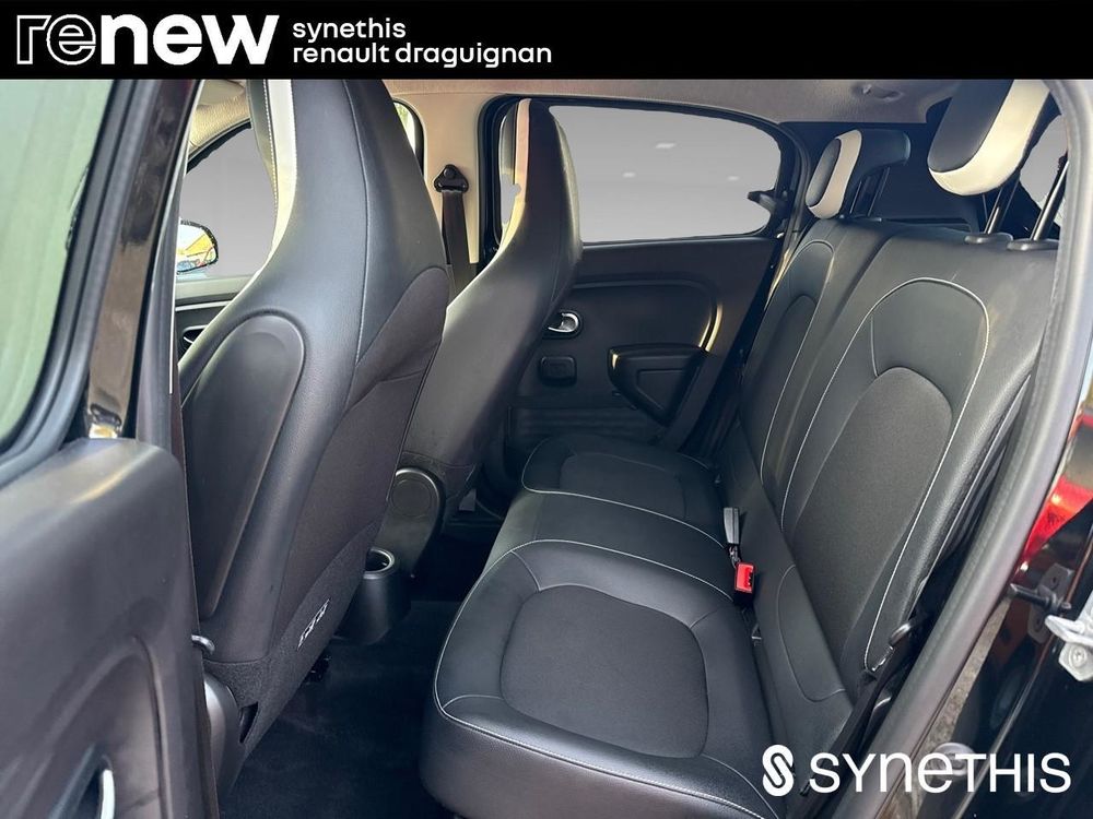 Twingo III SCe 65 SL Urban Night 2024 occasion 83300 Draguignan