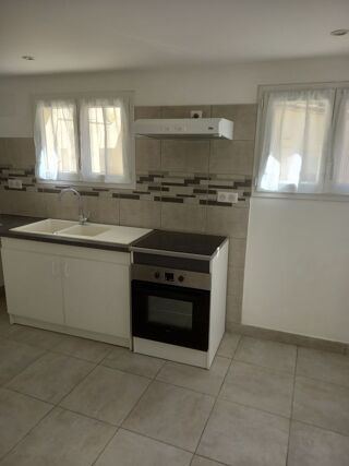  Maison � louer 3 pi�ces 47 m� Angoul�me