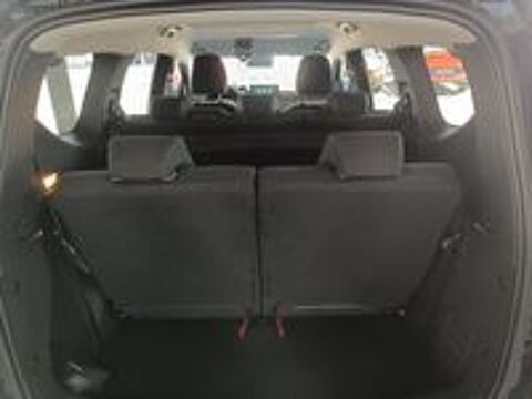 Jogger Hybrid 140 7 places GSR2 Extreme 2025 occasion 95220 Pierrelaye