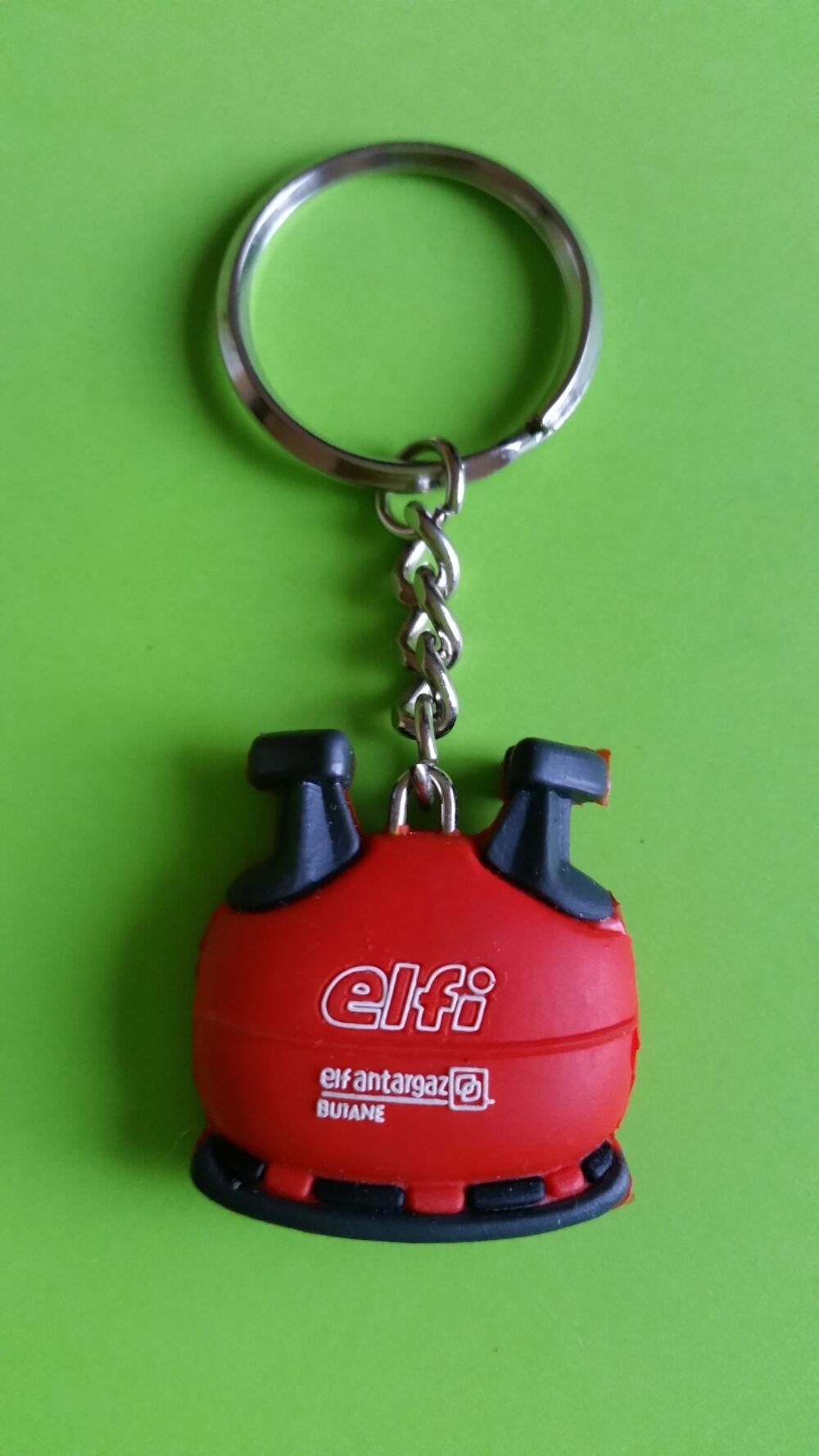 PORTE CL&Eacute; ELFI 