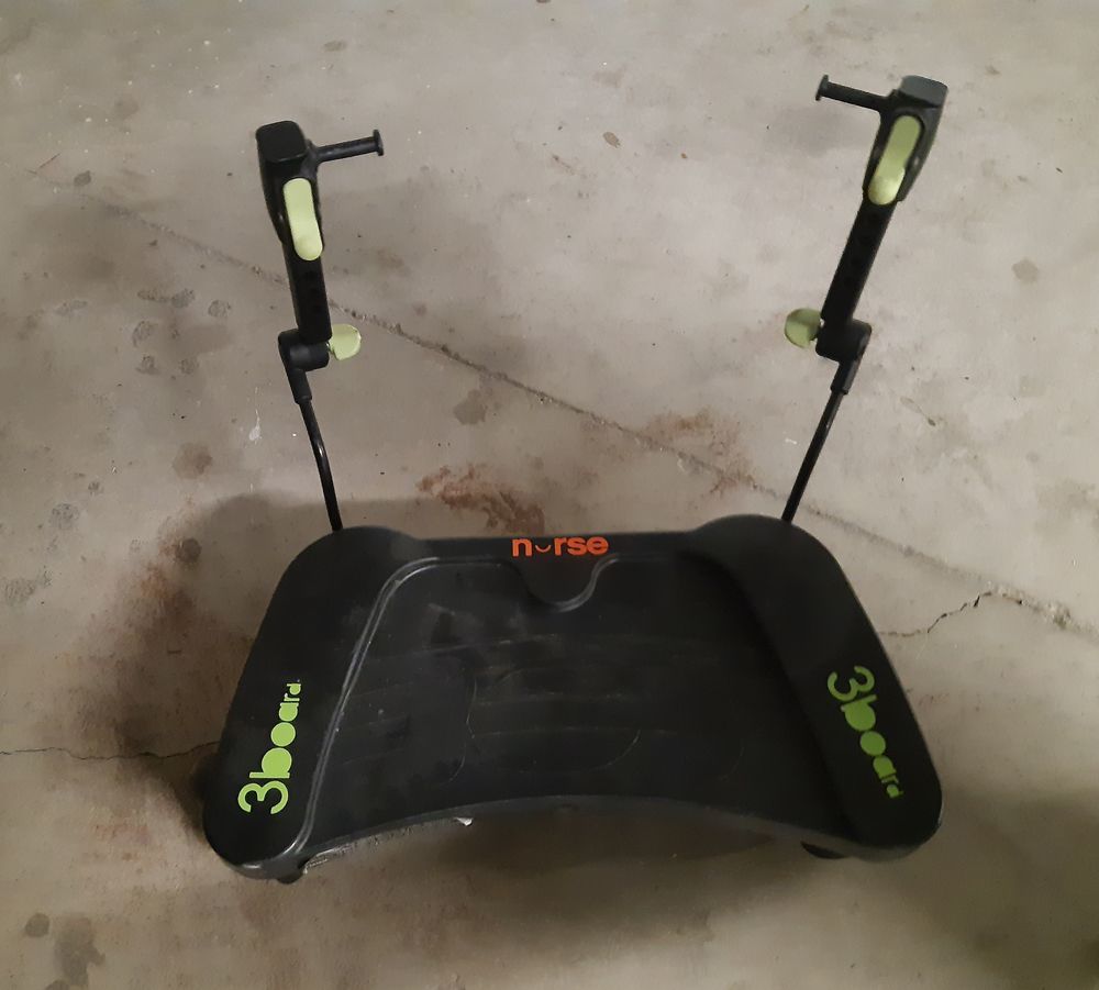 Tablette poussette Mobilier enfants
