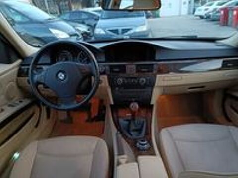 S&eacute;rie 3 325i 218 ch Edition A 2026 occasion 83500 La Seyne-sur-Mer