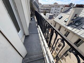  Appartement à vendre 2 pièces 30 m²