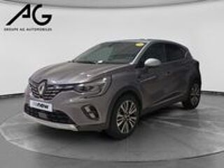 Captur E-Tech hybride 145 Iconic 2023 occasion 08000 Charleville-M&eacute;zi&egrave;res