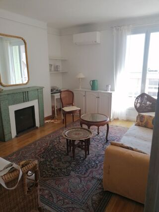 Location Appartement Appartement F3 meublé Bastia centre Bastia