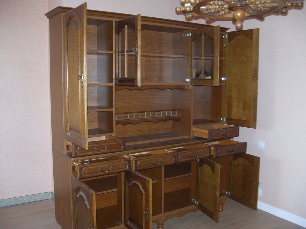 Buffet de cuisine Meubles
