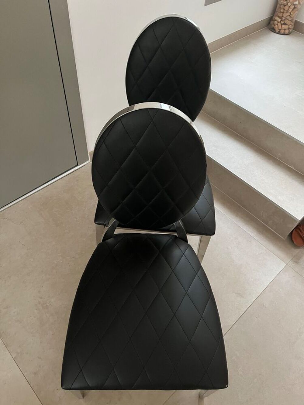 chaises de salle &agrave; manger Meubles