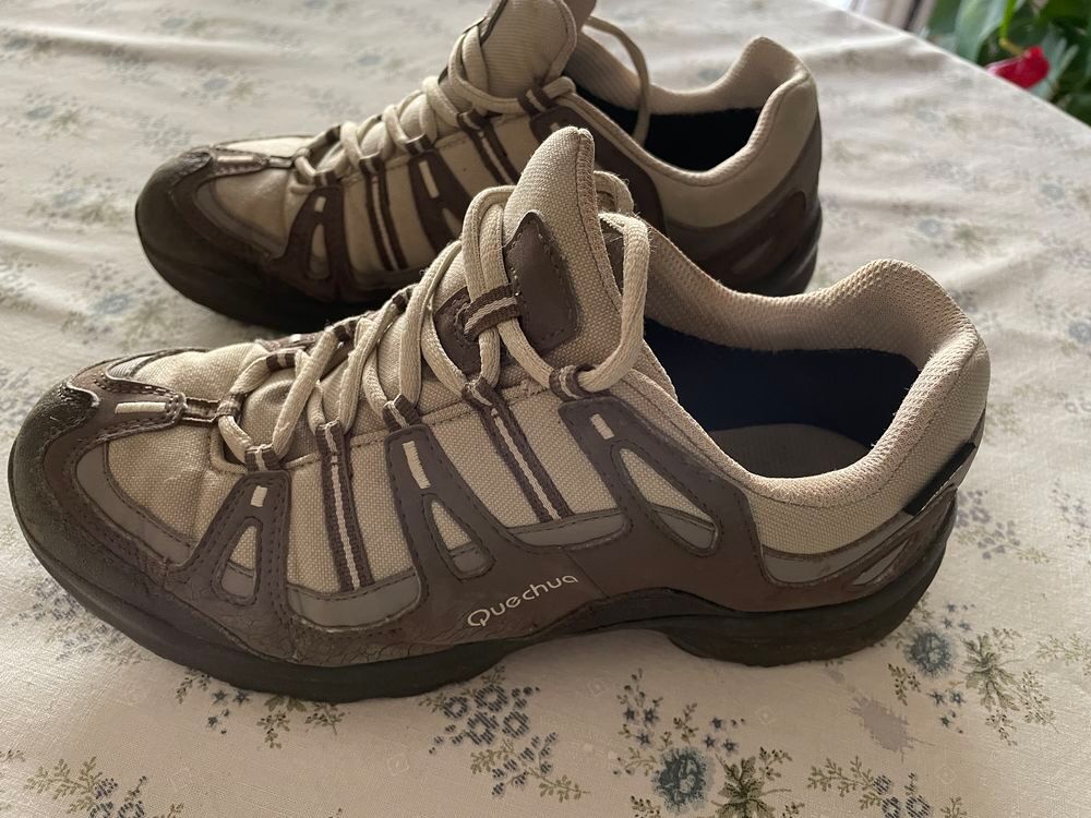 Chaussures de sport Femmes
Chaussures