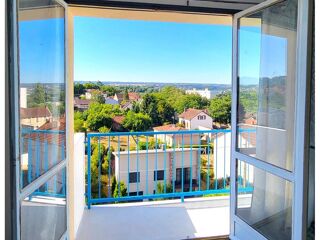  Appartement à vendre 3 pièces 54 m²
