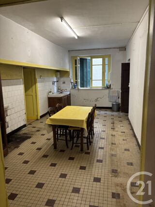 Maison � vendre 13 pi�ces 500 m�