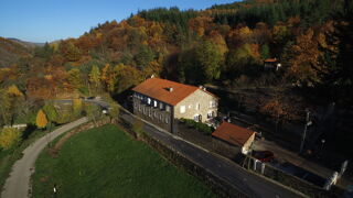  Immeuble à vendre 560 m²