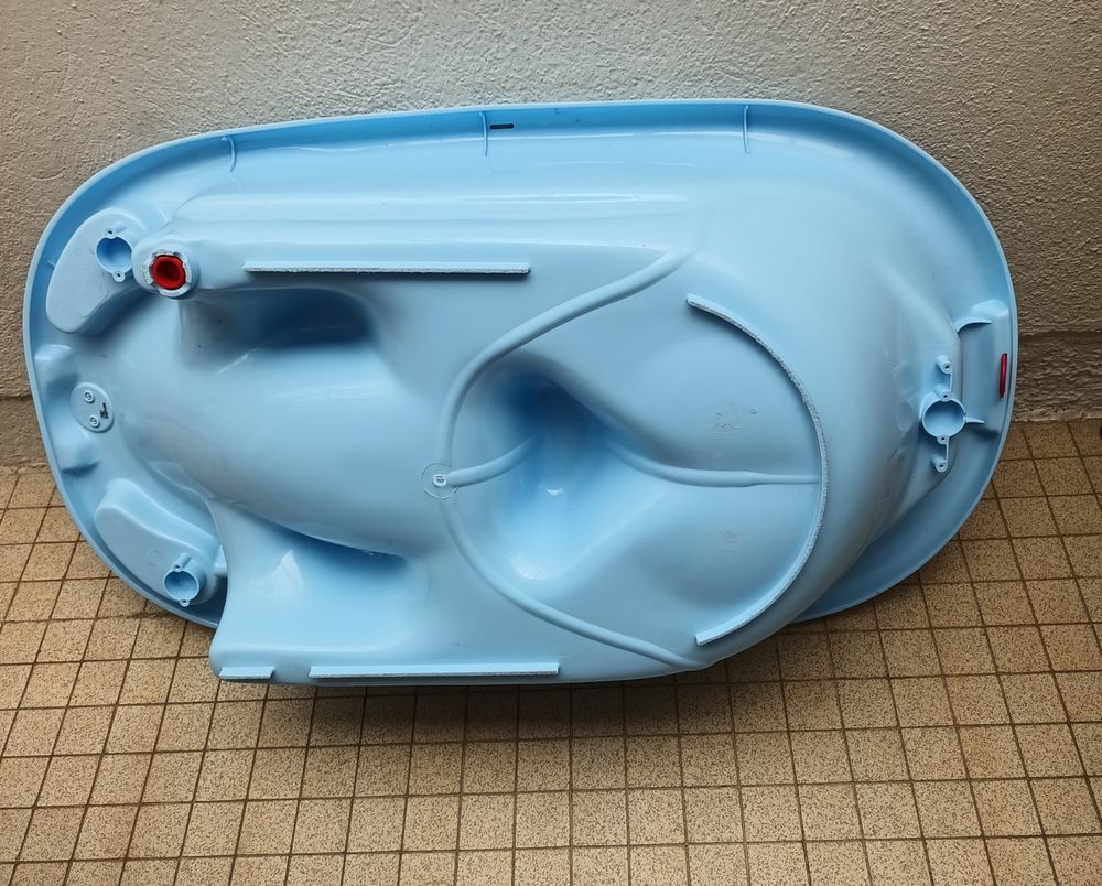 BAIGNOIRE POUR BEBE Puériculture