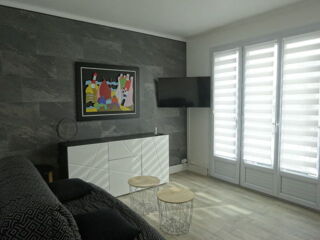  Appartement à vendre 2 pièces 46 m²