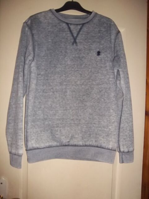 Pull Soulstar taille M 6 Colombier-Fontaine (25)
