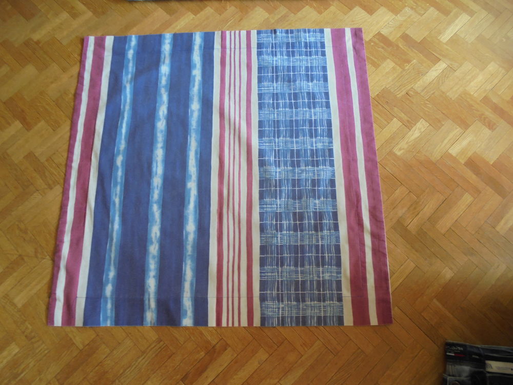 Parure ray&eacute;e Décoration