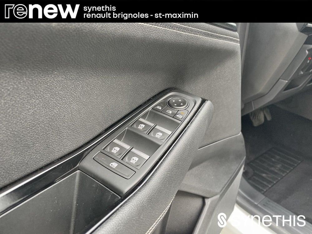 Austral E-Tech hybrid 200 Techno 2023 occasion 83170 Brignoles