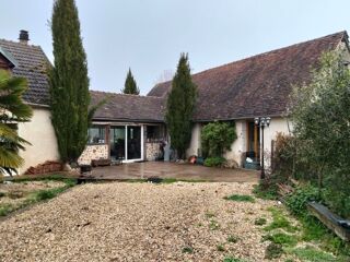  Maison � vendre 5 pi�ces 160 m� Veuil