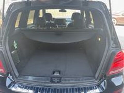 Classe GLK Pack AMG 2.2 CDI 170 4Matic Bo&icirc;te Auto 7 rapports 2014 occasion 74950 Scionzier