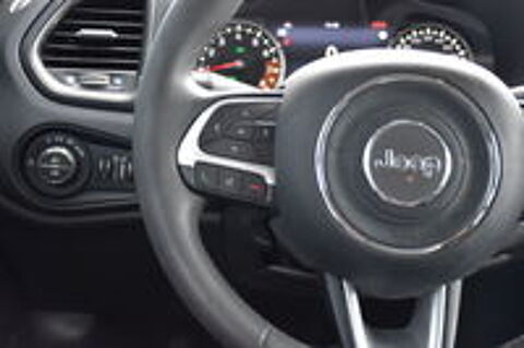 Renegade 1.5 Turbo T4 130 ch BVR7 e-Hybrid High Altitude 2023 occasion 56300 Pontivy